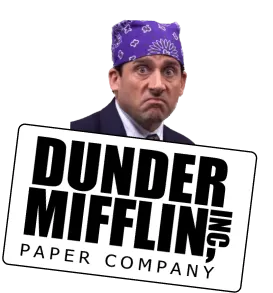 Image of Dundermifflin