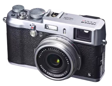 An image of a camera